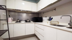 Ferraria Park Condominium (D17), Condominium #527706551